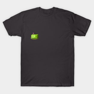 Grass bricky T-Shirt